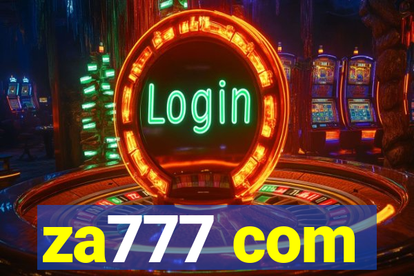 za777 com